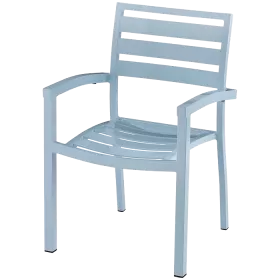  Special offer Outdoor chair Miranda blue