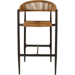 Bar stool Rhea Honey image 2