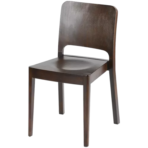 Special offer wooden chair Tessa